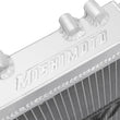 Load image into Gallery viewer, Mishimoto 91-99 Nissan Sentra w/ SR20 Manual Aluminum Radiator - Additional View 7