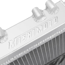 Load image into Gallery viewer, Mishimoto 91-99 Nissan Sentra w/ SR20 Manual Aluminum Radiator - Additional View 7