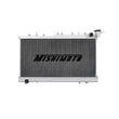 Load image into Gallery viewer, Mishimoto 91-99 Nissan Sentra w/ SR20 Manual Aluminum Radiator - Additional View 8