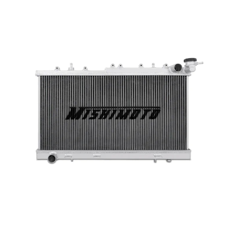Mishimoto 91-99 Nissan Sentra w/ SR20 Manual Aluminum Radiator - Additional View 8