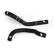 Load image into Gallery viewer, Mishimoto 92-00 Honda Civic / 93-97 Civic del Sol Black Silicone Radiator Hose Kit - Main Product View
