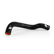 Load image into Gallery viewer, Mishimoto 92-00 Honda Civic / 93-97 Civic del Sol Black Silicone Radiator Hose Kit - Installation View