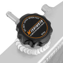 Load image into Gallery viewer, Mishimoto 92-00 Honda Civic / 93-97 Del Sol Manual Aluminum Radiator - Additional View 5