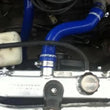 Load image into Gallery viewer, Mishimoto 92-00 Honda Civic / 93-97 Del Sol Manual Aluminum Radiator - Additional View 11