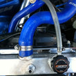 Load image into Gallery viewer, Mishimoto 92-00 Honda Civic / 93-97 Del Sol Manual Aluminum Radiator - Additional View 13