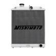 Load image into Gallery viewer, Mishimoto 92-00 Honda Civic / 93-97 Del Sol Manual X-LINE (Thicker Core) Aluminum Radiator - Additional View 10