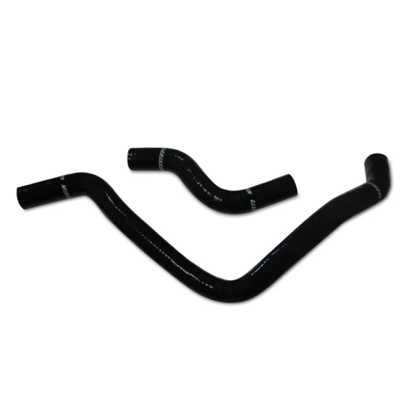 Mishimoto 92-00 Honda Civic Black Silicone Hose Kit - Main Product View