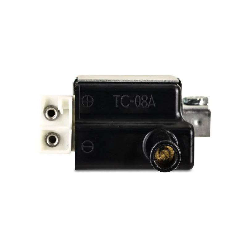 Mishimoto 92-00 Honda Civic Ignition Coil - Side View