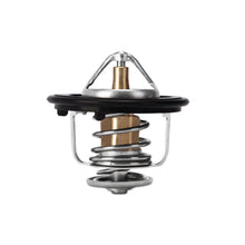 Load image into Gallery viewer, Mishimoto 92-00 Honda Civic/92-96 Prelude/97-99 CL/90-99 Accord 155 Deg F/68 Deg C Racing Thermostat - Main Product View