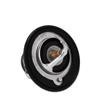 Load image into Gallery viewer, Mishimoto 92-00 Honda Civic/92-96 Prelude/97-99 CL/90-99 Accord 155 Deg F/68 Deg C Racing Thermostat - Installation View
