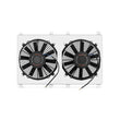 Load image into Gallery viewer, Mishimoto 92-00 Subaru GC8 WRX / 90-94 Legacy Turbo Aluminum Fan Shroud Kit - Main Product View