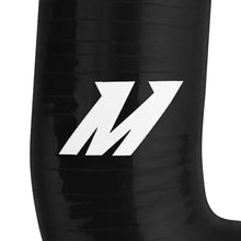 Load image into Gallery viewer, Mishimoto 92-94 Volkswagen Corrado VR6 Black Silicone Hose Kit - Side View