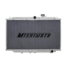 Load image into Gallery viewer, Mishimoto 92-96 Honda Prelude Manual Aluminum Radiator - Main Product View