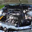 Load image into Gallery viewer, Mishimoto 92-96 Honda Prelude Manual Aluminum Radiator - Additional View 5