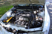 Load image into Gallery viewer, Mishimoto 92-96 Honda Prelude Manual Aluminum Radiator - Additional View 5