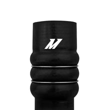Load image into Gallery viewer, Mishimoto 92-97 Audi S4/S6 C4 Turbo Black Silicone Hose Kit - Side View