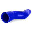 Load image into Gallery viewer, Mishimoto 92-97 Land Cruiser 4.5L I6 Silicone Radiator Hose Kit - Blue - Back View