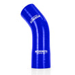 Load image into Gallery viewer, Mishimoto 92-97 Land Cruiser 4.5L I6 Silicone Radiator Hose Kit - Blue - Installation View