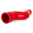 Load image into Gallery viewer, Mishimoto 92-97 Land Cruiser 4.5L I6 Silicone Radiator Hose Kit - Red - Side View