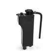 Load image into Gallery viewer, Mishimoto 92-99 BMW 3 Series Aluminum Coolant Expansion Tank - Black - Additional View 5