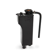 Load image into Gallery viewer, Mishimoto 92-99 BMW 3 Series Aluminum Coolant Expansion Tank - Black - Additional View 5
