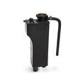 Load image into Gallery viewer, Mishimoto 92-99 BMW 3 Series Aluminum Coolant Expansion Tank - Black - Additional View 6