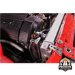 Load image into Gallery viewer, Mishimoto 92-99 BMW 3 Series Aluminum Coolant Expansion Tank - Black - Additional View 7