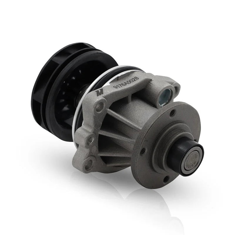 Mishimoto 92-99 BMW E36 3-Series M50/M52/S50/S52 Engine Water Pump - Main Product View