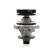 Load image into Gallery viewer, Mishimoto 92-99 BMW E36 3-Series M50/M52/S50/S52 Engine Water Pump - Side View