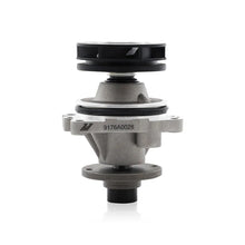 Load image into Gallery viewer, Mishimoto 92-99 BMW E36 3-Series M50/M52/S50/S52 Engine Water Pump - Side View