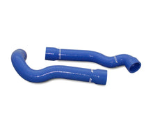 Load image into Gallery viewer, Mishimoto 92-99 BMW E36 325/M3 Blue Silicone Hose Kit - Main Product View