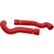 Load image into Gallery viewer, Mishimoto 92-99 BMW E36 325/M3 Red Silicone Hose Kit - Main Product View