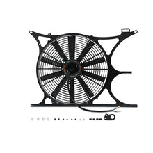 Load image into Gallery viewer, Mishimoto 92-99 BMW E36 Fan Shroud Kit - Main Product View