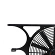 Load image into Gallery viewer, Mishimoto 92-99 BMW E36 Fan Shroud Kit - Side View