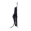 Load image into Gallery viewer, Mishimoto 92-99 BMW E36 Fan Shroud Kit - Back View