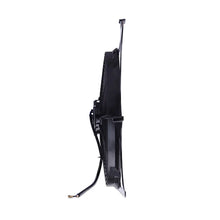 Load image into Gallery viewer, Mishimoto 92-99 BMW E36 Fan Shroud Kit - Back View