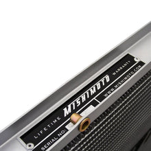 Load image into Gallery viewer, Mishimoto 92-99 BMW E36 Manual Aluminum Radiator - Additional View 13