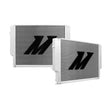 Load image into Gallery viewer, Mishimoto 92-99 BMW E36 X-Line Performance Aluminum Radiator - Main Product View
