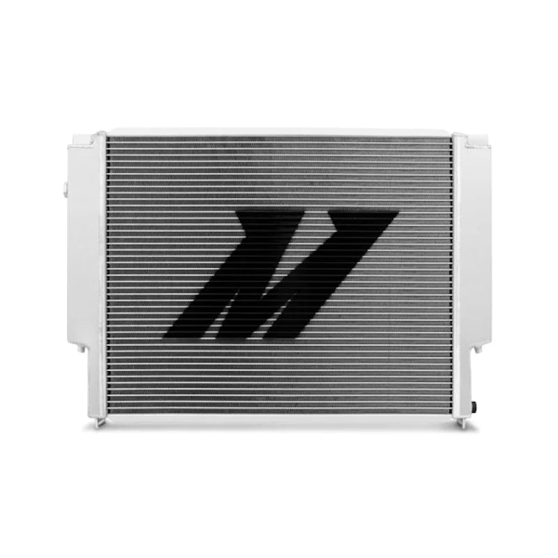 Mishimoto 92-99 BMW E36 X-Line Performance Aluminum Radiator - Additional View 8
