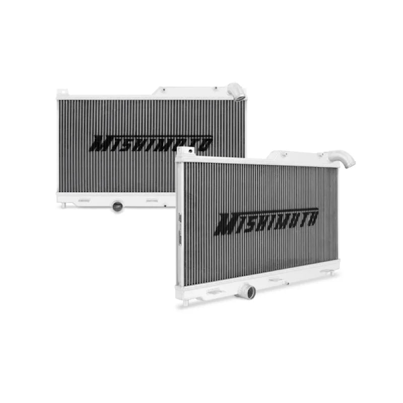 Mishimoto 93-95 Mazda RX-7 Performance Aluminum Radiator - Main Product View