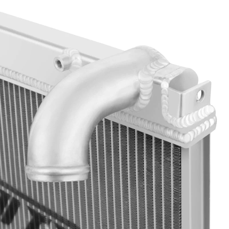 Mishimoto 93-95 Mazda RX-7 Performance Aluminum Radiator - Additional View 5