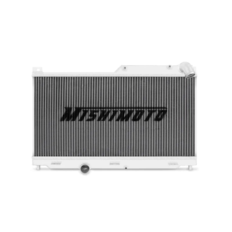 Mishimoto 93-95 Mazda RX-7 Performance Aluminum Radiator - Additional View 7