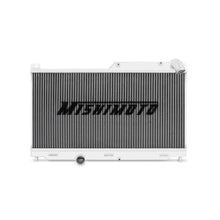 Load image into Gallery viewer, Mishimoto 93-95 Mazda RX-7 Performance Aluminum Radiator - Additional View 7