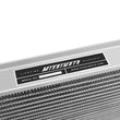 Load image into Gallery viewer, Mishimoto 93-95 Mazda RX-7 Performance Aluminum Radiator - Additional View 8