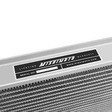 Load image into Gallery viewer, Mishimoto 93-95 Mazda RX-7 Performance Aluminum Radiator - Additional View 8
