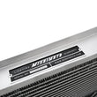 Load image into Gallery viewer, Mishimoto 93-95 Mazda RX7 w/ LS Engine Swap Manual Aluminum Radiator - Additional View 6
