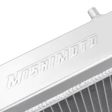 Load image into Gallery viewer, Mishimoto 93-98 Subaru Impreza GC8 2.2L Manual Aluminum Radiator - Additional View 7