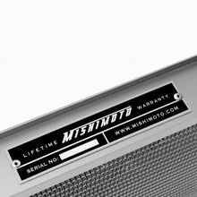 Load image into Gallery viewer, Mishimoto 93-98 Subaru Impreza GC8 2.2L Manual Aluminum Radiator - Additional View 8