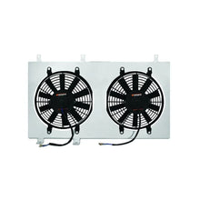 Load image into Gallery viewer, Mishimoto 93-98 Subaru WRX GC8 Aluminum Fan Shroud Kit - Main Product View