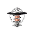 Load image into Gallery viewer, Mishimoto 93-98 Toyota Supra / 04-06 Scion xA 155 Deg F/68 Deg C Racing Thermostat - Main Product View